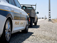 В северном Негеве застрелен мужчина
