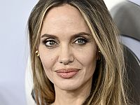 "Аль-Ахрам": Анджелина Джоли прибыла в Египет и посетила границу с Газой
