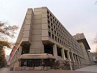 ФБР предотвратило террористическую атаку в Северной Каролине