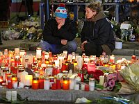 Взрыв на горном курорте в Швейцарии. Начата публикация имен и гражданства жертв