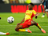 В стартовом матче семнадцатого тура чемпионата Франции "Ланс" в гостях разгромил "Тулузу" 3:0