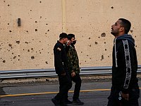 Количество погибших в антиправительственных протестах в Иране превысило 10 человек