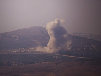 ЦАХАЛ нанес удар по боевику "Хизбаллы" на юге Ливана