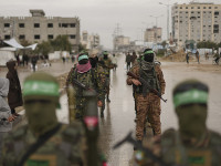 ХАМАС "решительно осудил американскую агрессию против Венесуэлы"