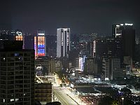 Военная операция США в Венесуэле, Трамп заявил о захвате Мадуро