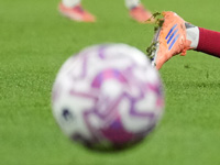 Чемпионат Израиля по футболу. Тель-авивский "Маккаби" победил в Иерусалиме