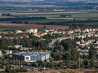 Министр Вассерлауф: "Хизбалла" пытается захватить Кирьят-Шмону с помощью израильских арабов