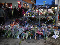 "Кан": среди опознанных жертв пожара в Кран-Монтане две еврейские девушки