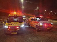 На 65-м шоссе грузовик сбил мальчика, состояние ребенка критическое