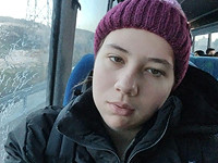 Внимание, розыск: пропала 21-летняя Ямит Дадович