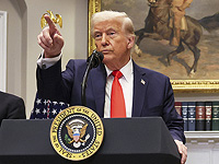 Трамп после операции в Венесуэле: "Нам нужна Гренландия"