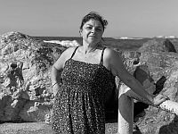 В Пардес-Хане убита Инна Данилов, задержан ее муж
