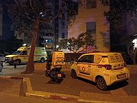 В Пардес-Хане убита Инна Данилов, задержан ее муж
