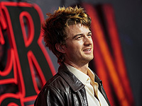 Звезда "Очень странных дел" вытеснил Тейлор Свифт с первого места в рейтинге Spotify