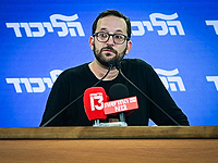 "Дело Катаргейт": Урих намерен возобновить работу в канцелярии Нетаниягу, полиция против