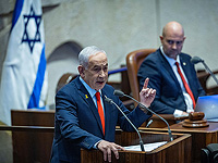 Нетаниягу на "заседании 40 подписей": "Возможно, мы на пороге решающего момента"