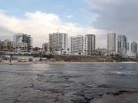 Прогноз погоды в Израиле на 6 января: тепло, переменная облачность
