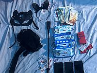 В Тель-Авиве закрыт еще один "бордель на дому"
