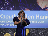 "Голос Хинд Раджаб" и "Палестина 36" вошли в длинный список номинантов на "Оскар"