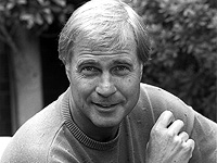 Умер актер Гил Жерар, сыгравшего главного героя в сериале "Бак Роджерс в 25-м веке"