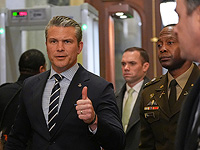 Хегсет об операции в Венесуэле: "Российские ПВО сработали не слишком хорошо"