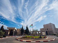 Израильская операция в университете "Бир-Зейт": палестинцы пишут об 11 пострадавших