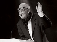 Умер автор фильма "Сатанинское танго" Бела Тарр