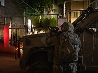 824-й день войны: действия в Газе, операции в Иудее и Самарии
