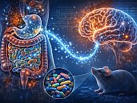 Кишечные бактерии могут напрямую влиять на развитие и функционирование мозга, исследование

