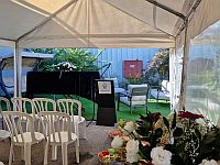 Как Альберт Эйнштейн и Джон Леннон: в Израиле предлагают экологичное захоронение
