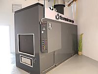 Как Альберт Эйнштейн и Джон Леннон: в Израиле предлагают экологичное захоронение
