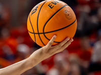 "Реал" победил во Франции. Результаты матчей Евролиги