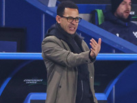 Главным тренером "Челси" назначен Лиам Росеньор