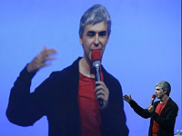 СМИ: Ларри Пейдж покинул Калифорнию, опасаясь введения "налога на миллиардеров"