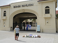 Австралия предоставила постоянный статус израильтянину, пытавшемуся обезвредить террориста в Сиднее