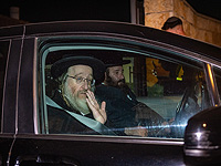 Раввины "Агудат Исраэль" примут решение о будущем коалиции