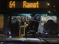 Трагедия в Иерусалиме: полиция не будет настаивать на обвинении водителя в убийстве