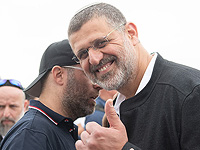 Автор законопроекта Авихай Буарон