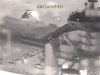 США заявили о захвате второго нефтяного танкера "теневого флота"