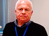 Внимание, розыск: пропал 72-летний Яаков Шнайдер, житель Нешера