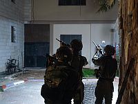 825-й день войны: действия в Газе и Ливане, операции в Иудее и Самарии
