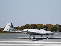 Колумбия хочет заменить израильские БПЛА на турецкие