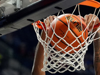 "Париж" победил в Турции. Результаты матчей Евролиги