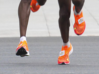 Чемпионат мира по кроссу. Власти США не выдали визы 14 спортсменам из Эфиопии