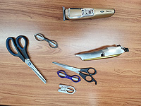 "Насильник с бритвой" приговорен к восьми годам тюрьмы