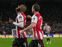 Рекорд Игора Тиагу. Поражение "Челси". Результаты матчей чемпионата Англии