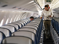 Во многих авиакомпаниях питьевая вода имеет относительно низкое качество, отчет