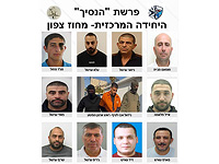 "Урожай Принца": поданы обвинения против клана Абу Латифа