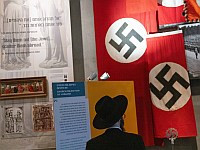 Яд Вашем: решение России о введении "Дня памяти жертв геноцида" – искажение истории