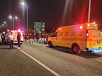 В районе Ибтина убит мужчина
